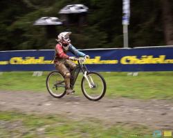 IXS European Downhill Cup #6: Chatel (FRA)