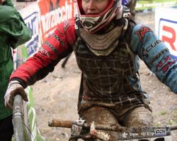 IXS European Downhill Cup #6: Chatel (FRA)