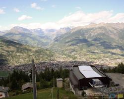 IXS European Downhill Cup #4: Pila (Италия)